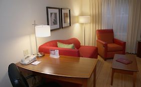 Residence Inn By Marriott Springdale